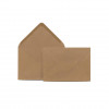 Kraftpapier Braun