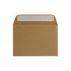 Kraftpapier Braun - DIN C6