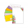 Briefbogen-Set DIN A4/DL
