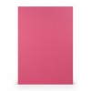 Fuchsia gerippt