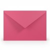 Fuchsia gerippt