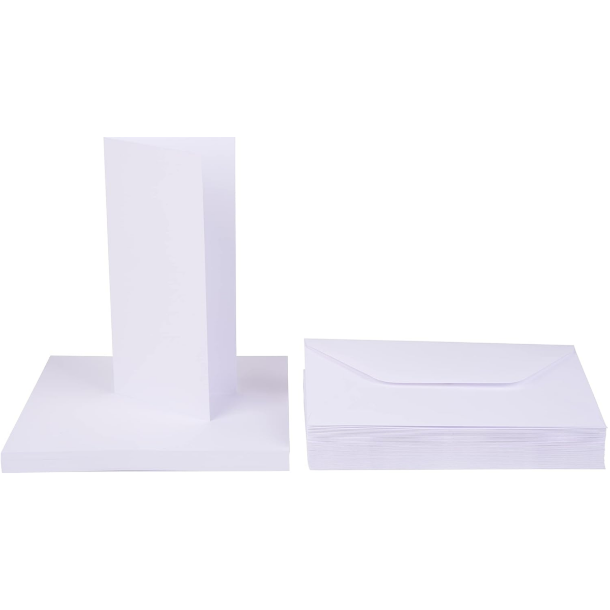 Craft UK Limited Doppelkarten mit Umschlägen, 21 x...