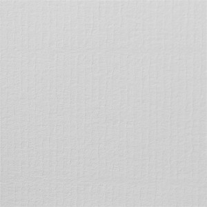 PAPERADO 25x Tonpapier DIN A4 - Weiß gerippt 160 g/m² Papierbögen - Bastelpapier in 29,7 x 21 cm Malen, Basteln & Drucken