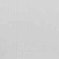 PAPERADO 25x Tonpapier DIN A4 - Weiß gerippt 160 g/m² Papierbögen - Bastelpapier in 29,7 x 21 cm Malen, Basteln & Drucken