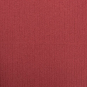 PAPERADO 300x Tonpapier DIN A4 - Rot gerippt 160 g/m² Papierbögen - Bastelpapier in 29,7 x 21 cm Malen, Basteln & Drucken