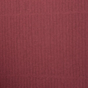PAPERADO 25x Tonpapier DIN A4 - Rosso gerippt Rot 160 g/m² Papierbögen - Bastelpapier in 29,7 x 21 cm Malen, Basteln & Drucken