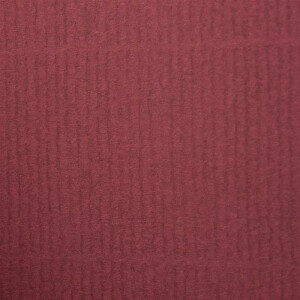 PAPERADO 50x Tonpapier DIN A4 - Rosso gerippt Rot 160 g/m² Papierbögen - Bastelpapier in 29,7 x 21 cm Malen, Basteln & Drucken