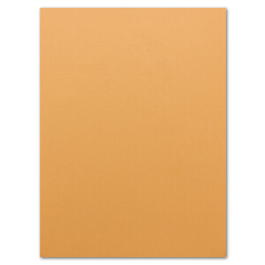 200 Blatt Ton-Karton DIN A4 - Farbe: Pfirsich -Ton-Papier 160 g/m² gerippte Oberfläche - Ton-Zeichen-Papier Bastel-Papier Bastel-Karton - Glüxx-Agent