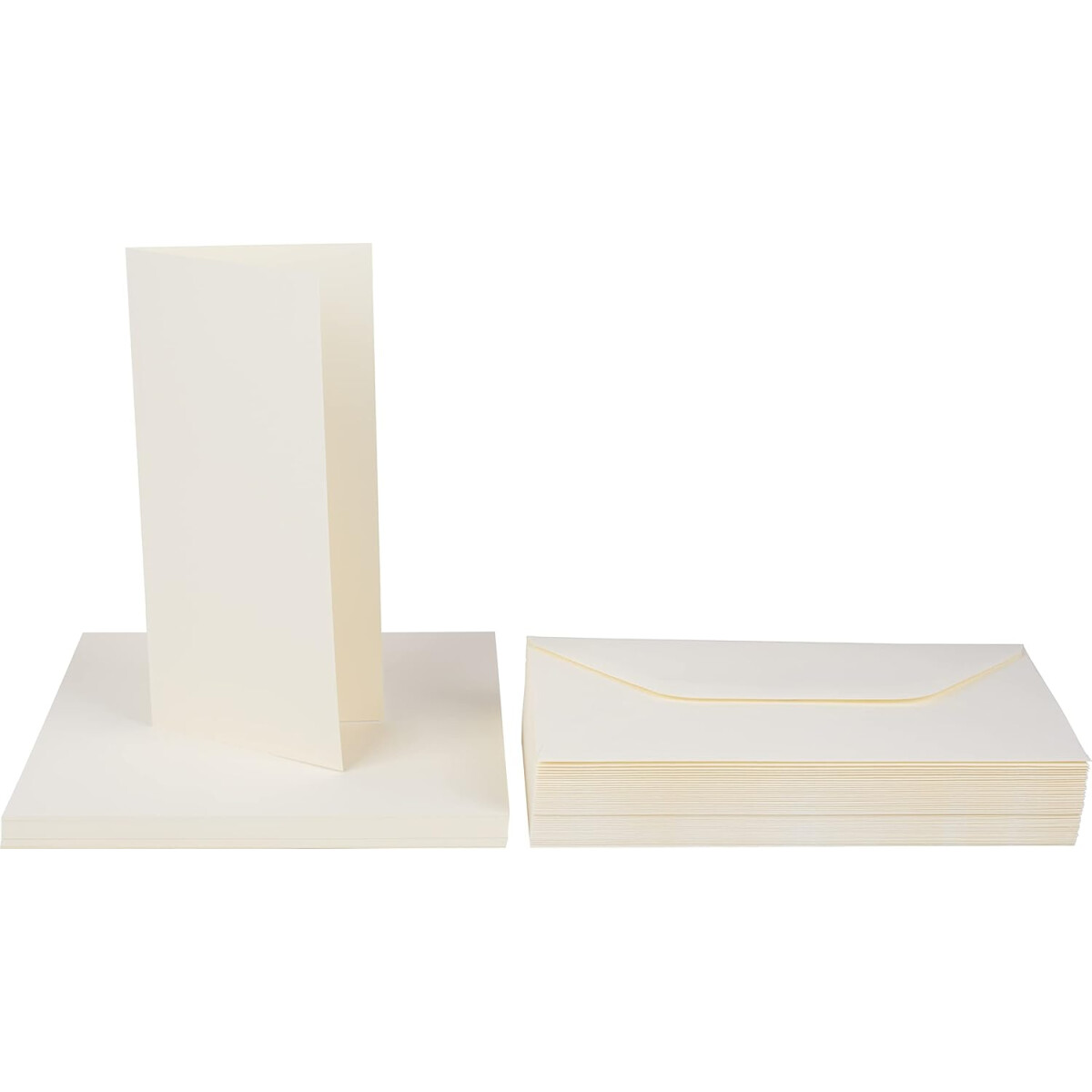 Craft UK 50 Karten-Sets mit Briefumschlägen -...