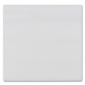 150 kleine weiße neutrale universale stabile einfarbige Blanko -Tischkarten 8x4 cm Namens-Schilder Sitzkarten Platzkarten Preisschilder Tisch-Aufsteller mit JEDEM Stift beschreibbar