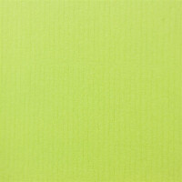 PAPERADO 25 Faltkarten DIN B6 Maigrün gerippt Hell-Grün Gelbgrün - Doppelkarten vorgefaltet blanko 220 g/m² - 12 x 16,9 cm - Klappkarten Basteln Einladungskarten Hochzeit Kommunion
