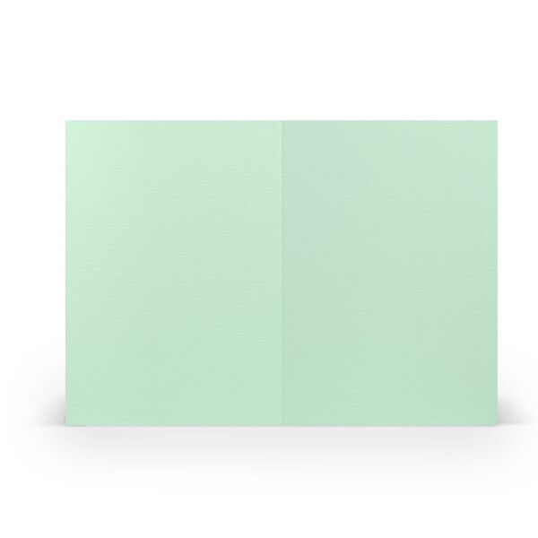 Paperado Faltkarten – Amarena, Translucent Champagne (5er Pack)