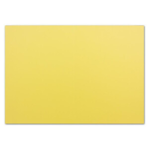 100 DIN A6 Faltkarten Gelb - Karten zum selbstgestalten 14,8 x 21 cm - Klappkarten mit 160 g/m² - Colours-4-you von Glüxx Agent