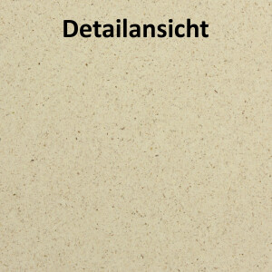 300x ÖKO Briefpapier aus Graspapier DIN A4 -  Recycling Papier 160 g/m² - Umwelt Bastelpapier für Einladungen oder Menükarte - Glüxx Agent