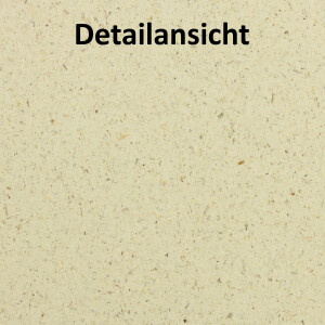 250x ÖKO Briefpapier aus Graspapier DIN A4 -  Recycling Papier 200 g/m² - Umwelt Bastelpapier für Einladungen oder Menükarte - Glüxx Agent