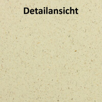 250x ÖKO Briefpapier aus Graspapier DIN A4 -  Recycling Papier 200 g/m² - Umwelt Bastelpapier für Einladungen oder Menükarte - Glüxx Agent