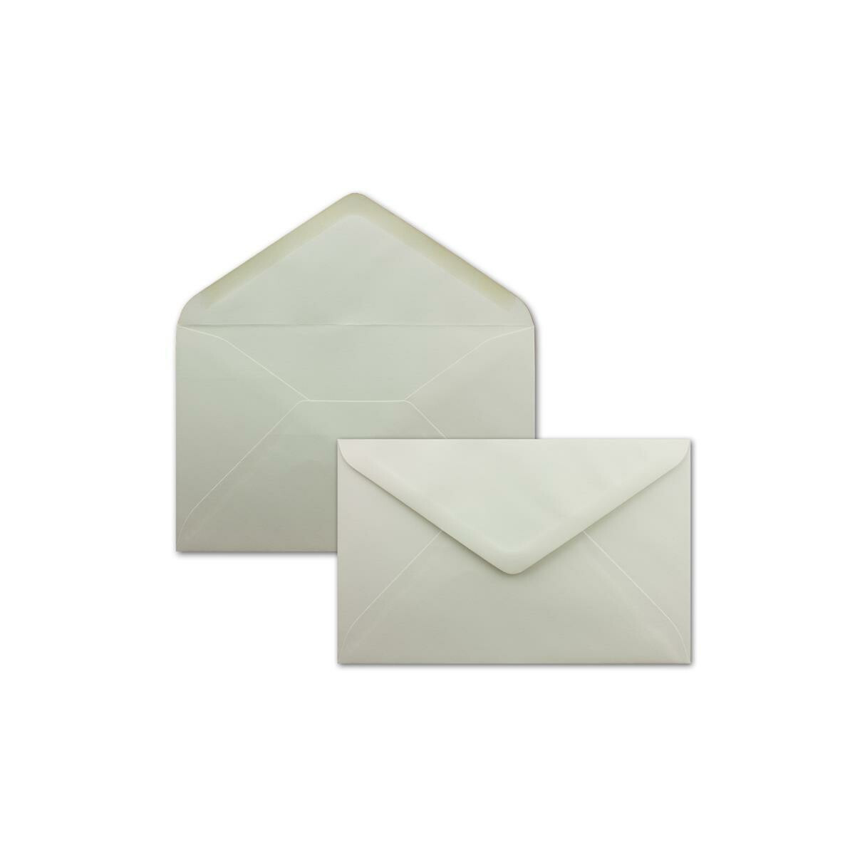 DIN C5 Kuverts 22,0 x 15,4 cm Nassklebung ohne Fenster Serie FarbenFroh Grußkarten 75 Stück Weihnachten Briefumschläge in Nachtblau 