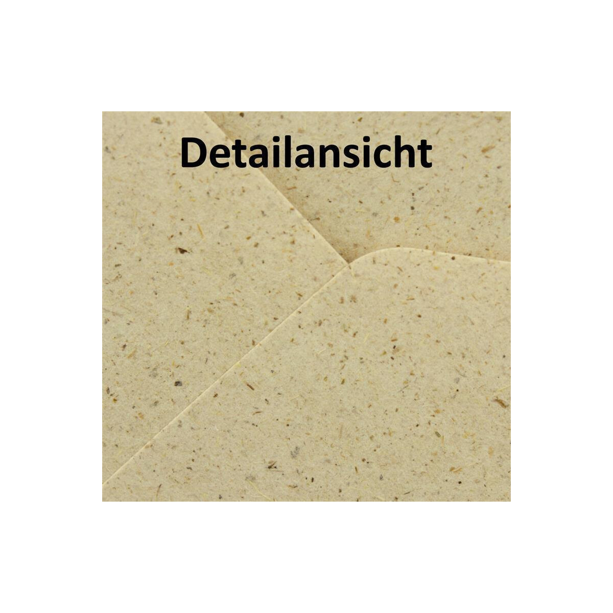 25 Din C6 Briefumschlage Kraftpapier Okopapier Umweltpapier Aus Grasp 9 99