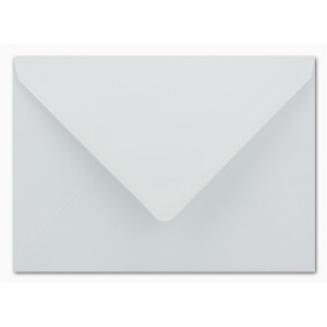 300 DIN C5 Briefumschläge Weiß gefüttert mit weißem Seidenpapier 16,2 x 22,9 cm 90 g/m² Nassklebung Post-Umschläge ohne Fenster - Glüxx-Agent