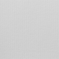 PAPERADO 1000x Briefpapier DIN A4 - Weiß gerippt 100 g/m² - Papierbögen in 29,7 x 21 cm zum Basteln & Drucken