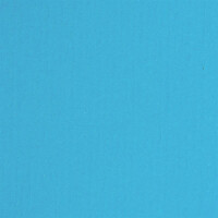 PAPERADO 25x Briefpapier DIN A4 - Pacific gerippt Blau 100 g/m² - Papierbögen in 29,7 x 21 cm zum Basteln & Drucken