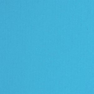 PAPERADO 250x Briefpapier DIN A4 - Pacific gerippt Blau 100 g/m² - Papierbögen in 29,7 x 21 cm zum Basteln & Drucken