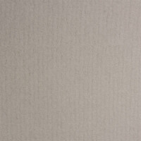 PAPERADO 250x Briefpapier DIN A4 - Taupe gerippt Grau 100 g/m² - Papierbögen in 29,7 x 21 cm zum Basteln & Drucken
