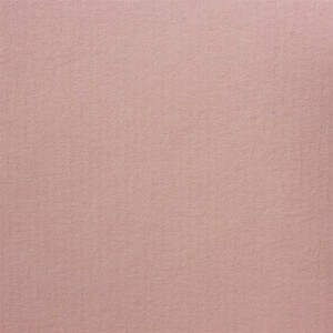 PAPERADO 150x Briefpapier DIN A4 - Rose gerippt Rosa 100 g/m² - Papierbögen in 29,7 x 21 cm zum Basteln & Drucken