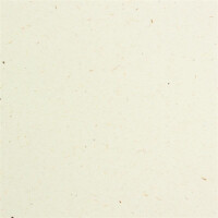 PAPERADO 25x Briefpapier DIN A4 - Terra Vanilla Weiß 100 g/m² - Papierbögen in 29,7 x 21 cm zum Basteln & Drucken