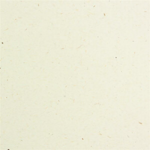 PAPERADO 1000x Briefpapier DIN A4 - Terra Vanilla Weiß 100 g/m² - Papierbögen in 29,7 x 21 cm zum Basteln & Drucken