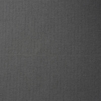 PAPERADO 200 Briefumschläge DIN B6 Schiefer gerippt - 100 g/m² Kuvert Ohne Fenster 17,8 x 12,5 cm - Umschläge mit Nassklebung spitze Klappe