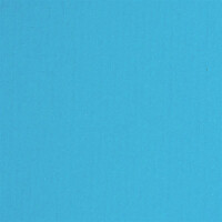 PAPERADO 25x Bastelkarton DIN A4 - Pacific gerippt Blau 220 g/m² Tonkarton - Dickes Bastelpapier in 29,7 x 21 cm Malen, Basteln perfekte Bastelpappe