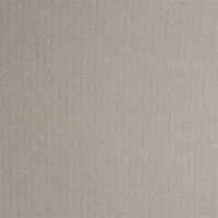 PAPERADO 1000x Bastelkarton DIN A4 - Taupe gerippt Grau 220 g/m² Tonkarton - Dickes Bastelpapier in 29,7 x 21 cm Malen, Basteln perfekte Bastelpappe