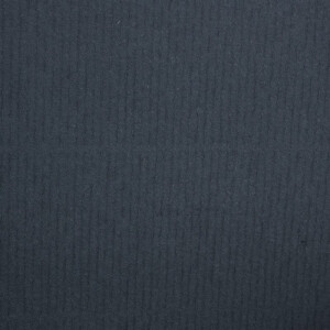 PAPERADO 150x Bastelkarton DIN A4 - Jeans gerippt Blau 220 g/m² Tonkarton - Dickes Bastelpapier in 29,7 x 21 cm Malen, Basteln perfekte Bastelpappe