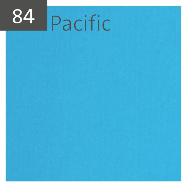 Pacific gerippt