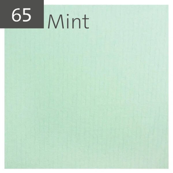 Mint gerippt