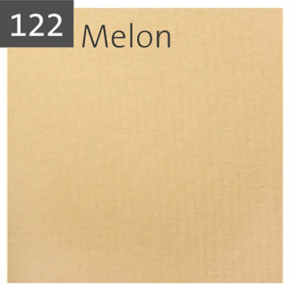 Melon gerippt