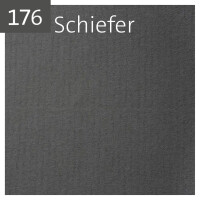 PAPERADO - Gerippte Umschl&auml;ge mit Seidenfutter - DIN...